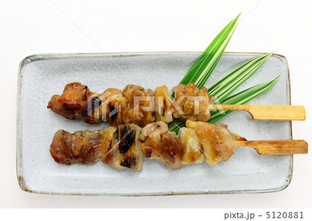 焼き鳥 5120881