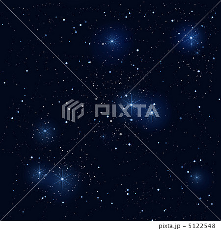 星空 5122548