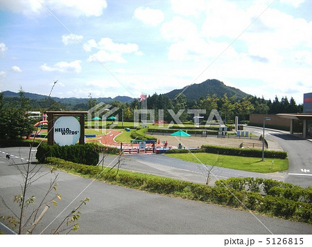 ツインリンクもてぎ ツインリンクもてぎ 5126815