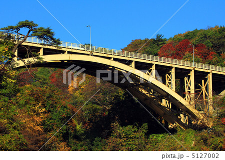 鳴子大橋 5127002
