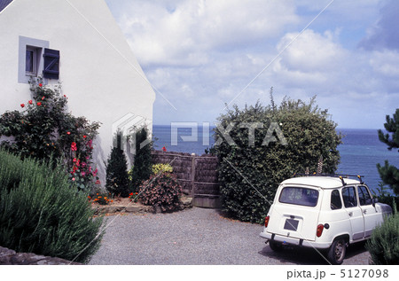 海の見える家 海の見える家 5127098