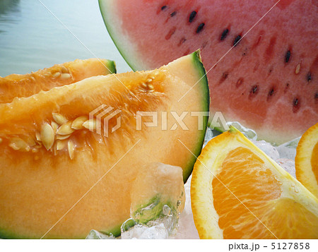 夏　果実 5127858