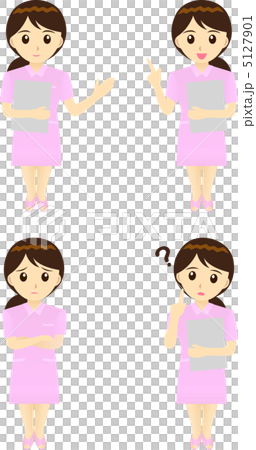 nurse nurse 5127901