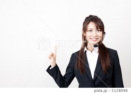 ビジネスウーマン 5128046