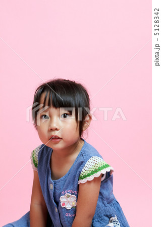 園児ポートレート 5128342