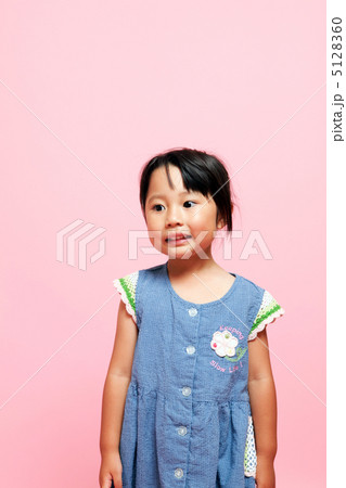 4歳児 4歳児 5128360