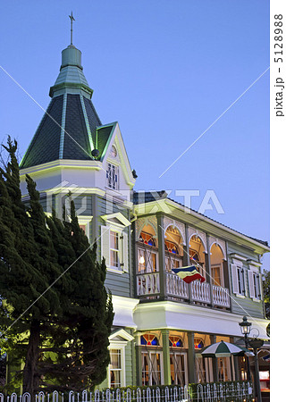 山手十番館 山手十番館 5128988