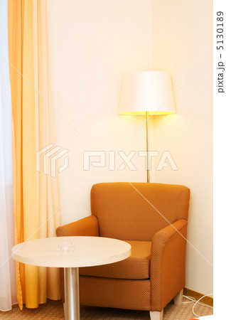 Interior of the hotel room Interior of the hotel room 5130189