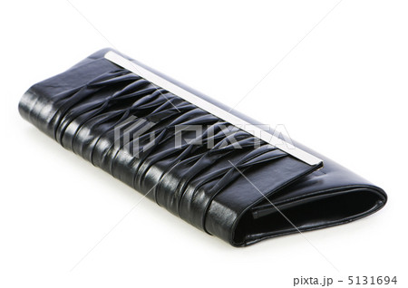 Woman bag isolated on the white background 5131694