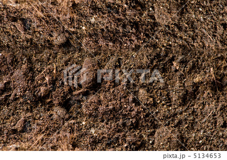 Close up of soil - can be used as background Close up of soil - can be used as background 5134653