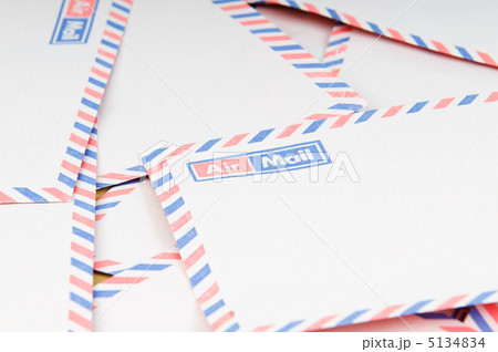 Mail concept with many envelopes on the table Mail concept with many envelopes on the table 5134834