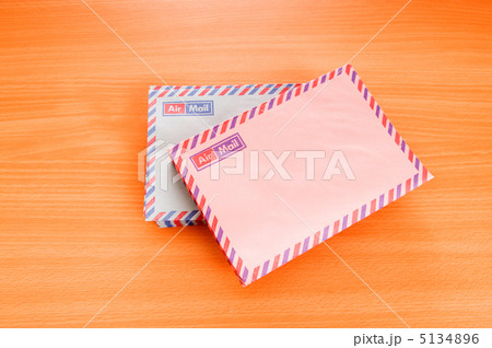 Mail concept with many envelopes on the table Mail concept with many envelopes on the table 5134896