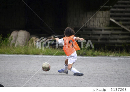 サッカー サッカー 5137263