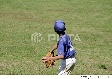 少年野球 少年野球 5137264