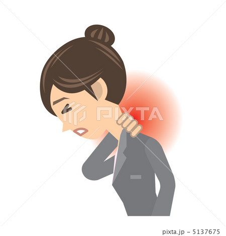 OL C 首こり 5137675