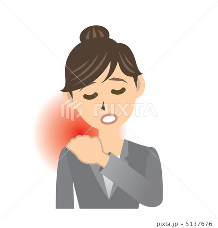 OL C 肩凝り 5137676