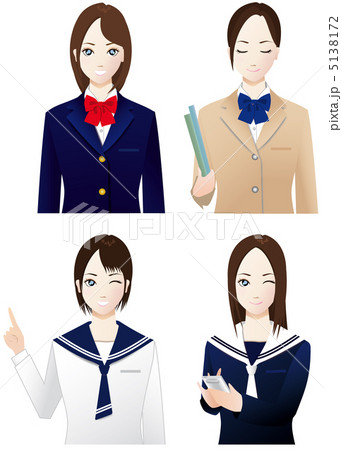 女子高生 5138172