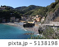 イタリアの海岸 5138198