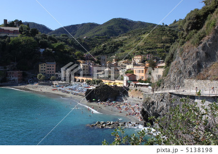 イタリアの海岸 5138198