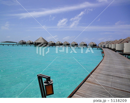 モルディブ 5138209