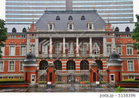 重要文化財　法務省旧本館 5138396
