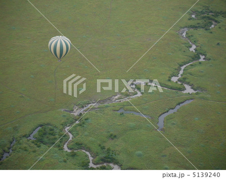 バルーンサファリ 5139240