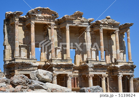 セルシウス図書館 5139624