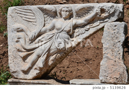 エフェソス遺跡 5139626