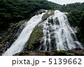 屋久島　大川の滝 5139662