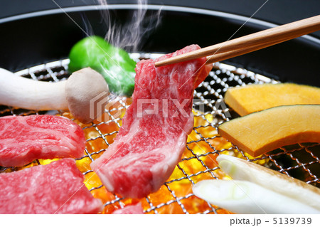 焼肉 5139739