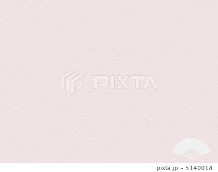 日本伝統の色：薄桜（横） 5140018