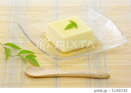 玉子豆腐 5140292