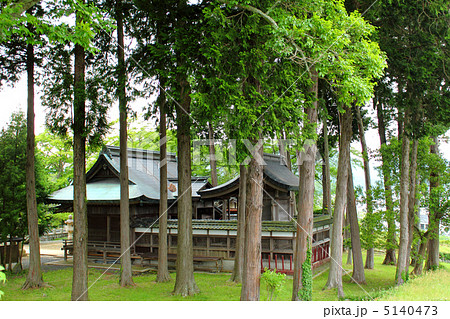 神社 神社 5140473