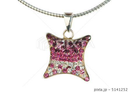Pendant isolated on the white background Pendant isolated on the white background 5141252