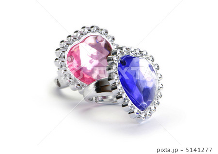 Jewellery ring isolated on the white background Jewellery ring isolated on the white background 5141277