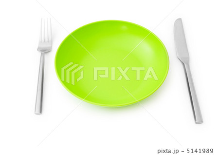 Set of utensils arranged on the table Set of utensils arranged on the table 5141989