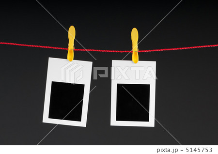 Designer concept - blank photo frames for your photos Designer concept - blank photo frames for your photos 5145753