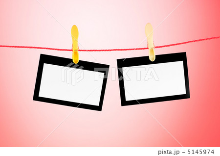 Designer concept - blank photo frames for your photos Designer concept - blank photo frames for your photos 5145974