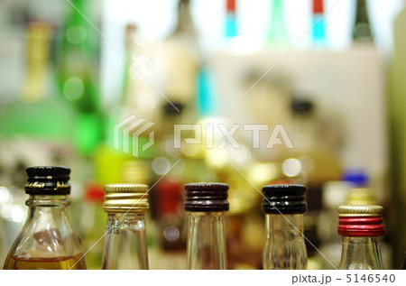ミニチュアボトル 5146540