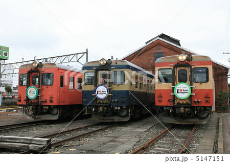 JR西日本 キハ52系 JR西日本 キハ52系 5147151