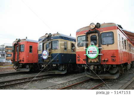 JR西日本 キハ52系 JR西日本 キハ52系 5147153