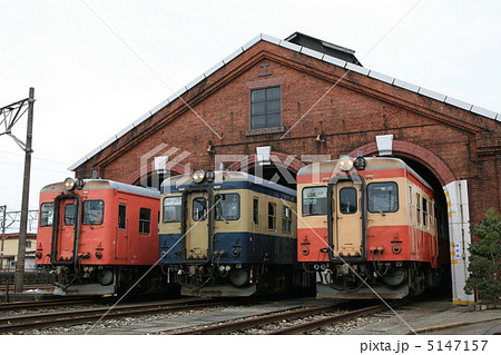 JR西日本 キハ52系 JR西日本 キハ52系 5147157