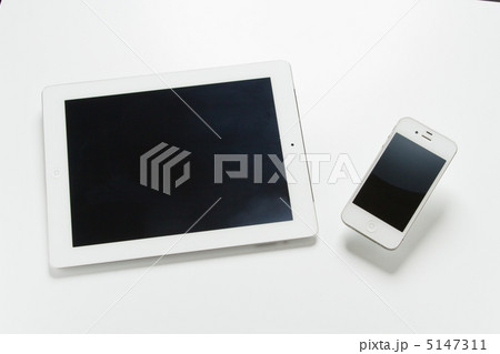 スマホ＆タブレット 5147311