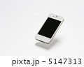 スマホ白２ 5147313