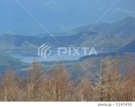 富士五湖 5147450