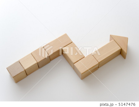 矢印アイコン 5147476