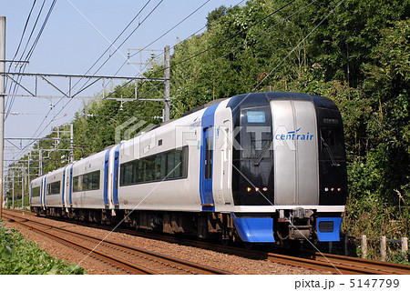 ミュースカイ 5147799