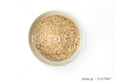 玄米 玄米 5147967