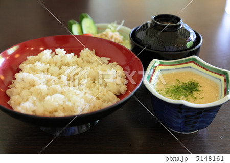 麦とろご飯 麦とろご飯 5148161