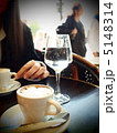 カフェ 5148314